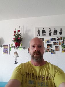 Profilbild von Daniel Szczepanski