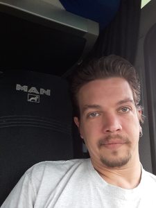 Profilbild von Daniel Taschner