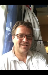 Profilbild von Daniel Tatschl