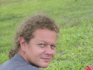 Profilbild von Daniel Telke