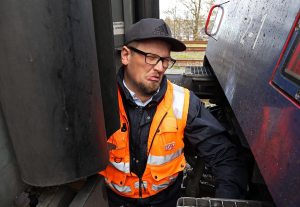 Profilbild von Daniel Terron Browa
