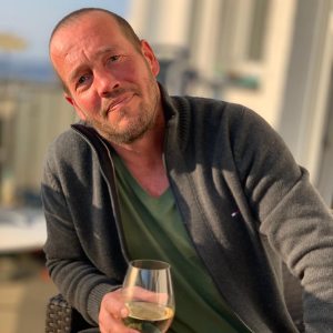 Profilbild von Daniel Tess