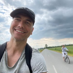 Profilbild von Daniel Thalheim
