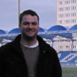 Profilbild von Daniel Theuermeister