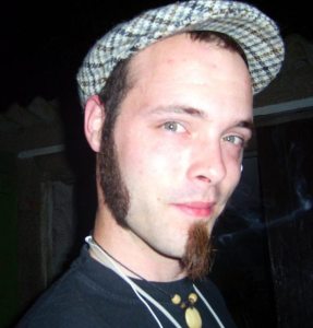 Profilbild von Daniel Thielcke