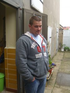 Profilbild von Daniel Thiele