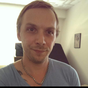 Profilbild von Daniel Thieme