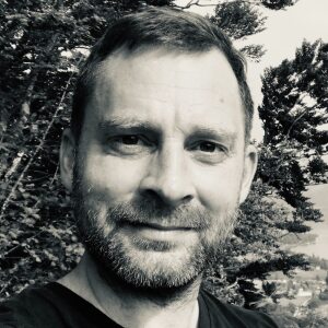 Profilbild von Daniel Thimm