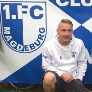 Profilbild von Daniel Thomas