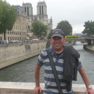 Profilbild von Daniel Thome