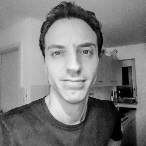 Profilbild von Daniel Thyringer