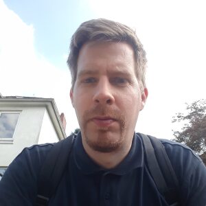 Profilbild von Daniel Tiedeken
