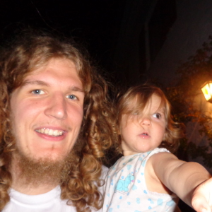 Profilbild von Daniel Tietz