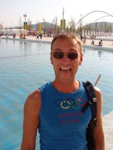 Profilbild von Daniel Toben