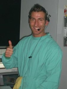 Profilbild von Daniel Tomaschewski