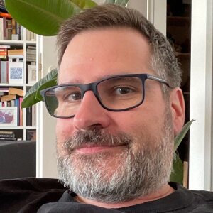 Profilbild von Daniel Tonn