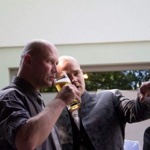 Profilbild von Daniel Tost