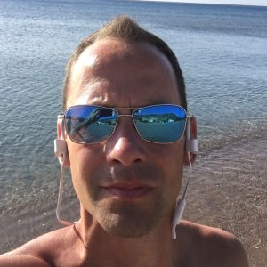 Profilbild von Daniel Trautwein