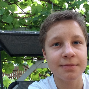 Profilbild von Daniel Traxler
