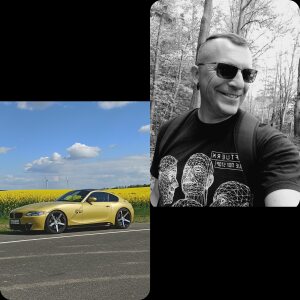 Profilbild von Daniel Triebe