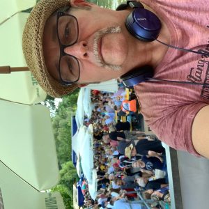 Profilbild von Daniel Triepel