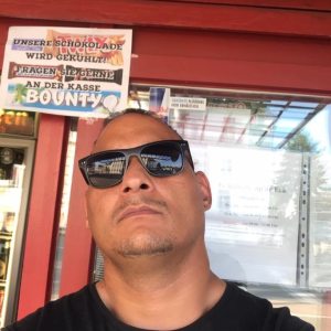 Profilbild von Daniel Trojan