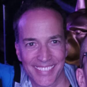 Profilbild von Daniel Trost