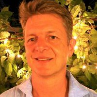 Profilbild von Daniel Tull