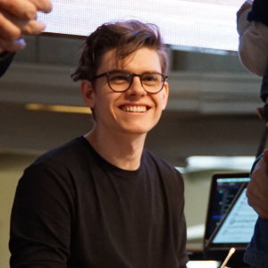 Profilbild von Daniel Tutschek