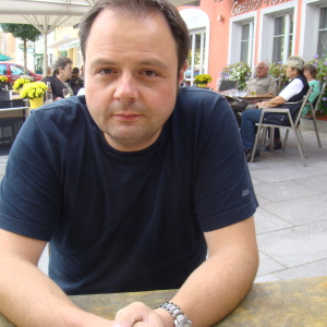 Profilbild von Daniel Uhlig