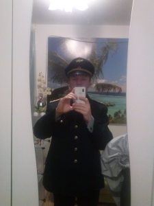 Profilbild von Daniel Ulbrich
