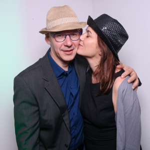 Profilbild von Daniel Ulbrich