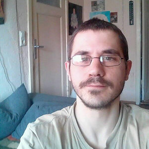 Profilbild von Daniel Umlandt