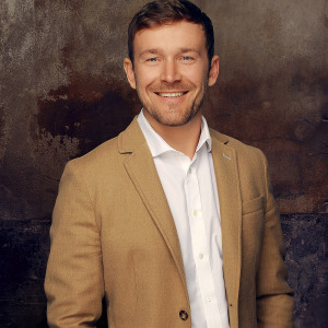 Profilbild von Daniel Unger