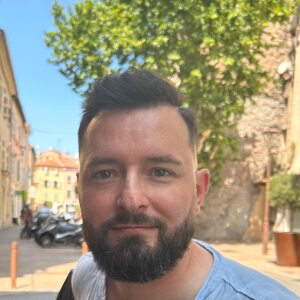 Profilbild von Daniel Uri