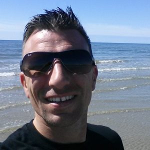 Profilbild von Daniel Uttke