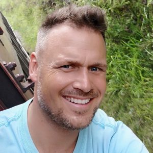 Profilbild von Daniel V.daack