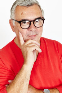 Profilbild von Daniel Vanden Eynde