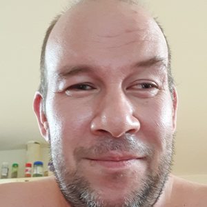 Profilbild von Daniel Veloso Mateus