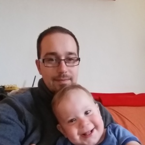Profilbild von Daniel Venus