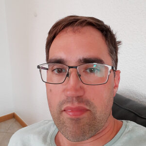 Profilbild von Daniel Veselka