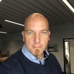 Profilbild von Daniel Vetter