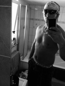 Profilbild von Daniel Vieregge