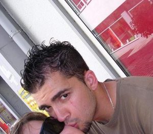 Profilbild von Daniel Vilas Dominguez