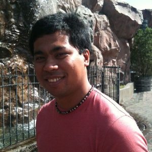 Profilbild von Daniel Villar