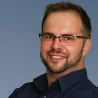 Profilbild von Daniel Vögele