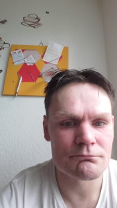 Profilbild von Daniel Völker