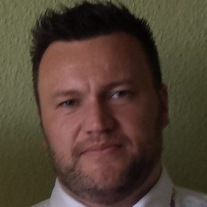 Profilbild von Daniel Vogeler