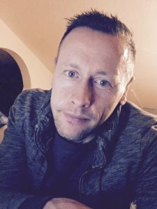 Profilbild von Daniel Vogelgesang