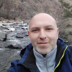Profilbild von Daniel Vorkapic